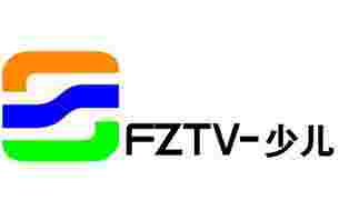 福州少兒頻道fztv4電視